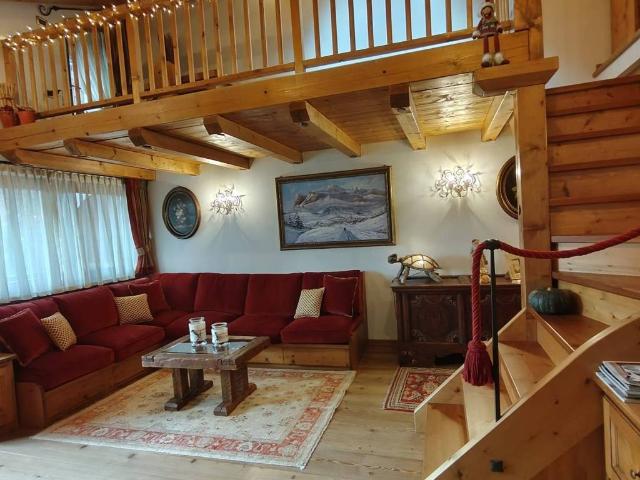 Appartamento in vendita a San Vito Di Cadore, Veneto