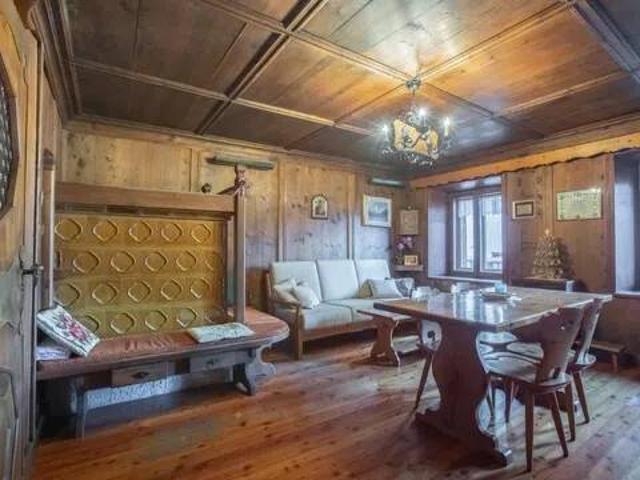 Appartamento in vendita a San Vito Di Cadore, Veneto
