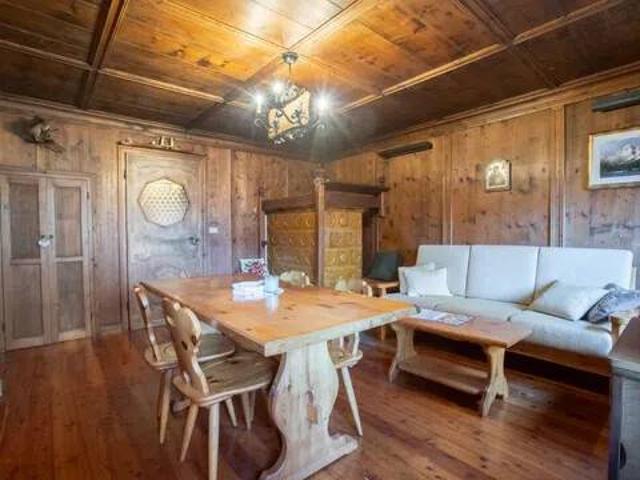 Appartamento in vendita a San Vito Di Cadore, Veneto