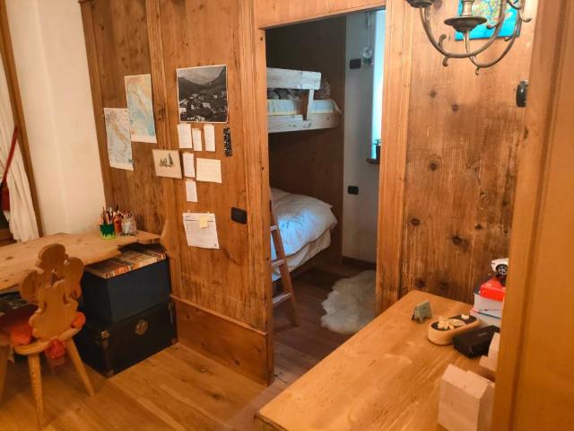 Appartamento in vendita a San Vito Di Cadore, Veneto