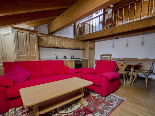 Appartamento in vendita a San Vito Di Cadore, Veneto