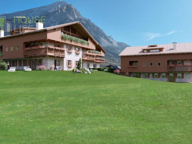 Appartamento in vendita a San Vito Di Cadore, Veneto