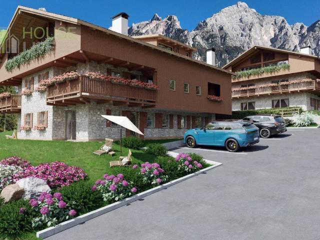 Appartamento in vendita a San Vito Di Cadore, Veneto