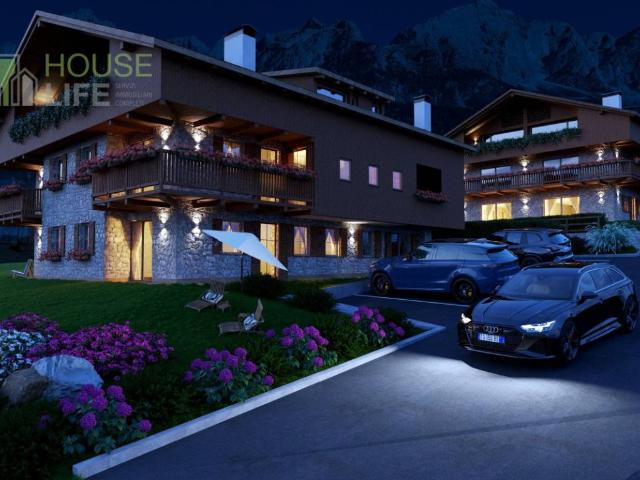 Appartamento in vendita a San Vito Di Cadore, Veneto