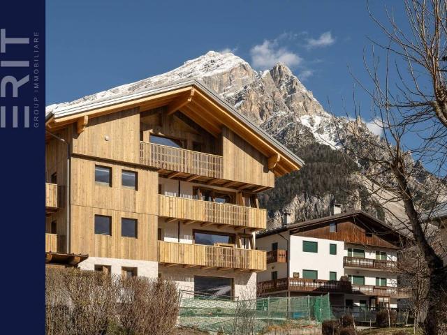 Appartamento in vendita a San Vito Di Cadore, Veneto
