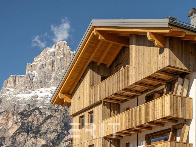Appartamento in vendita a San Vito Di Cadore, Veneto