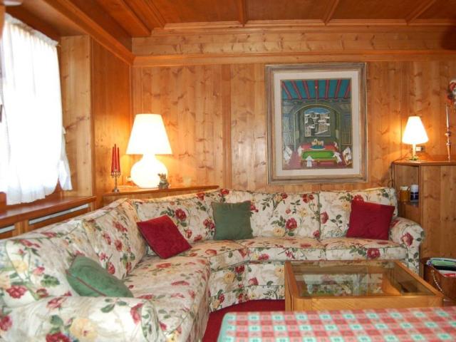 Appartamento in vendita a San Vito Di Cadore, Veneto