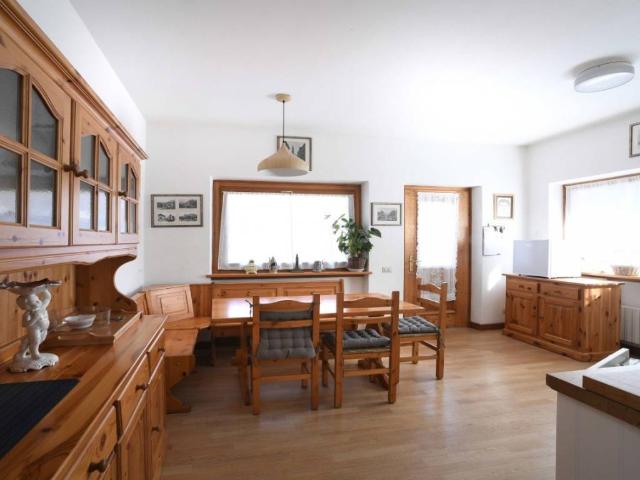 Appartamento in vendita a San Vito Di Cadore, Veneto