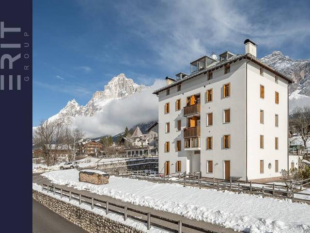 Appartamento in vendita a San Vito Di Cadore, Veneto