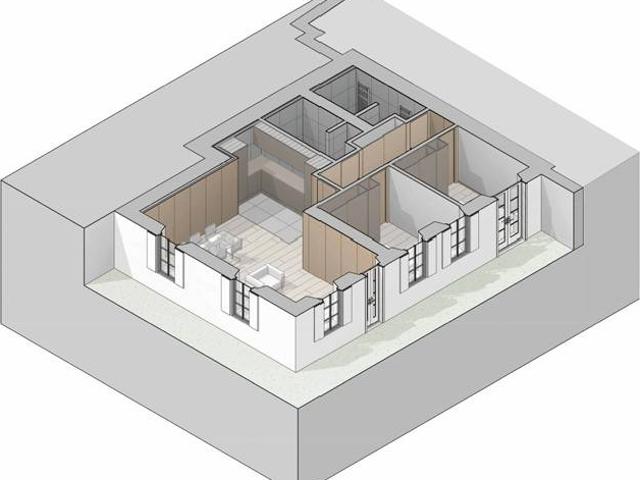 Appartamento in vendita a San Vito Di Cadore, Veneto