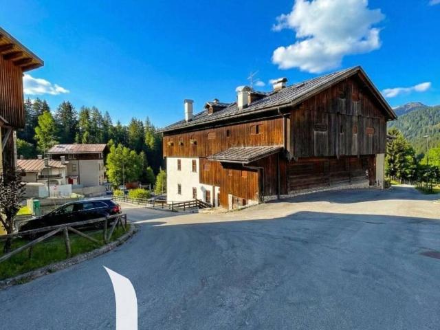 Appartamento in vendita a San Vito Di Cadore, Veneto