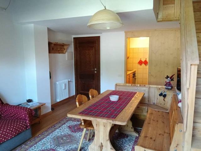 Appartamento in vendita a San Vito Di Cadore, Veneto
