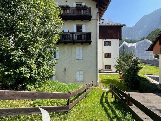 Appartamento in vendita a San Vito Di Cadore, Veneto