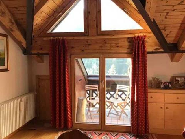 Appartamento in vendita a San Vito Di Cadore, Veneto