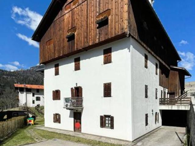Appartamento in vendita a San Vito Di Cadore, Veneto