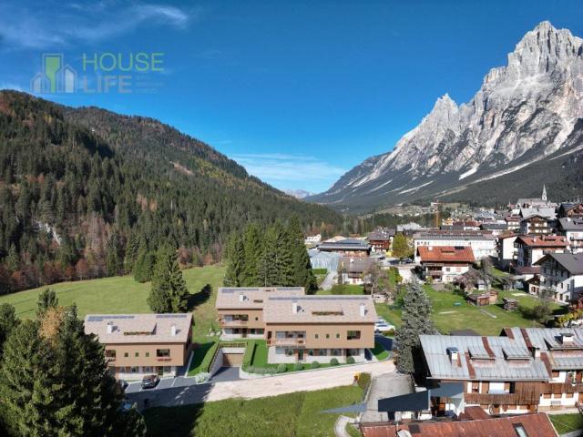 Appartamento in vendita a San Vito Di Cadore, Veneto