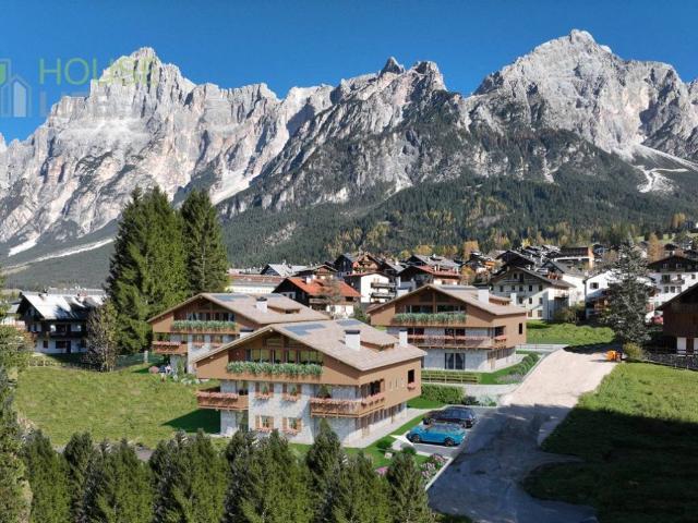 Appartamento in vendita a San Vito Di Cadore, Veneto