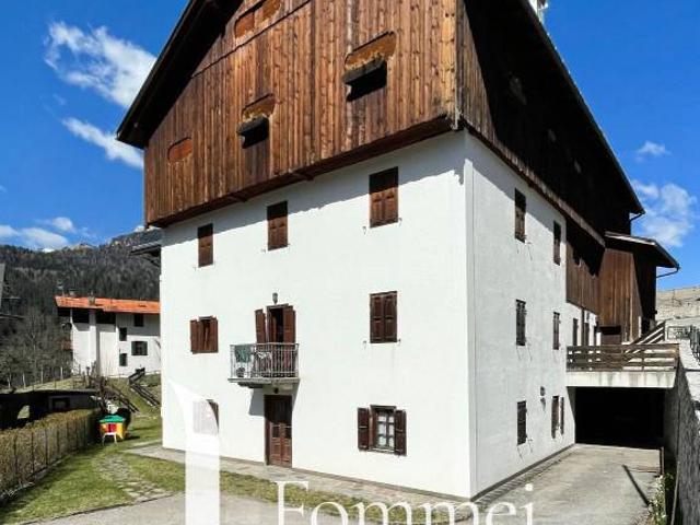 Appartamento in vendita a San Vito Di Cadore, Veneto