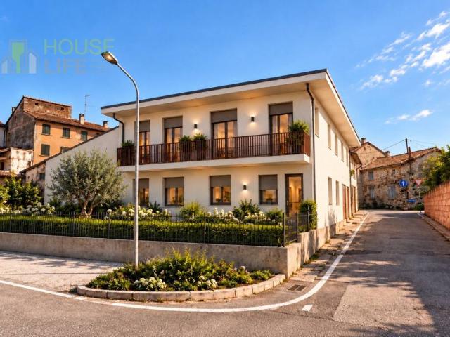 Appartamento in vendita a Contrà Busolo, San Vito di Leguzzano