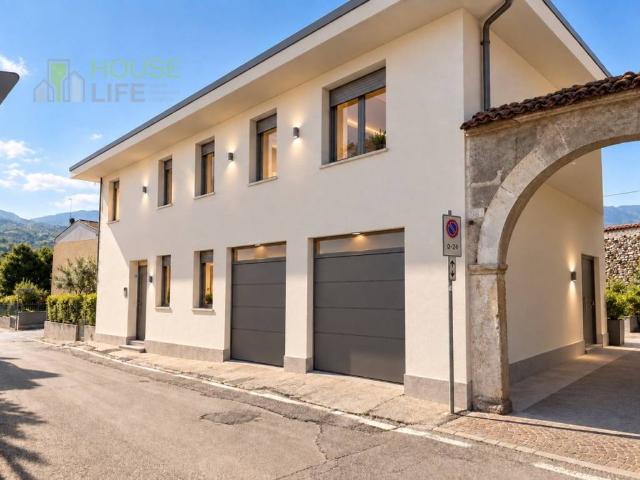 Appartamento in vendita a Contrà Busolo, San Vito di Leguzzano