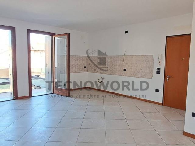Appartamento in vendita a San Vito Di Leguzzano, Veneto
