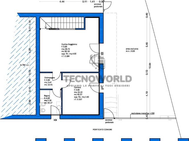 Vendita Rivelle 10 Appartamenti In Vendita A Rivelle Mitula Case