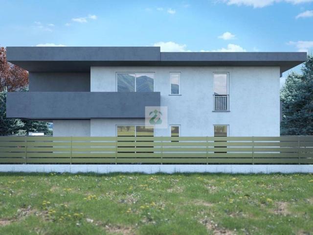 Appartamento in vendita a Contrà Busolo, San Vito di Leguzzano
