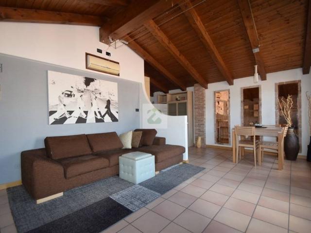 Appartamento in vendita a Contrà Busolo, San Vito di Leguzzano