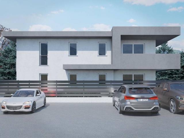 Appartamento in vendita a Contrà Busolo, San Vito di Leguzzano