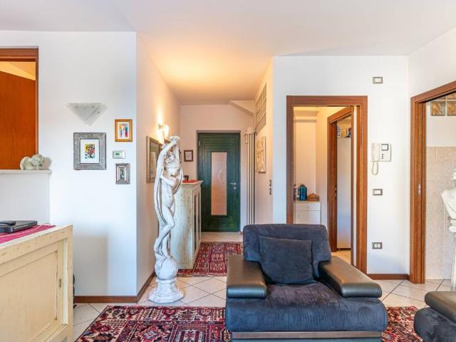 Appartamento in vendita a San Vito Di Leguzzano, Veneto