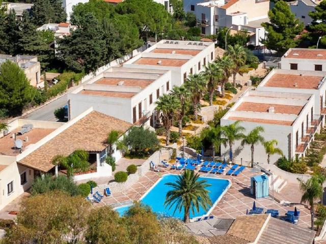 Appartamento in vendita a San Vito Lo Capo, Sicilia