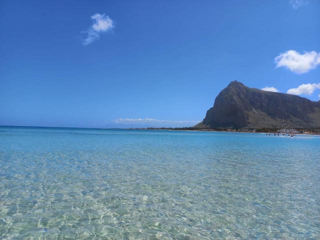 Appartamento in vendita a San Vito Lo Capo, Sicilia
