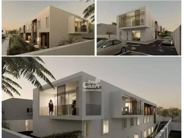 Appartamento in vendita a San Vito Lo Capo, Sicilia