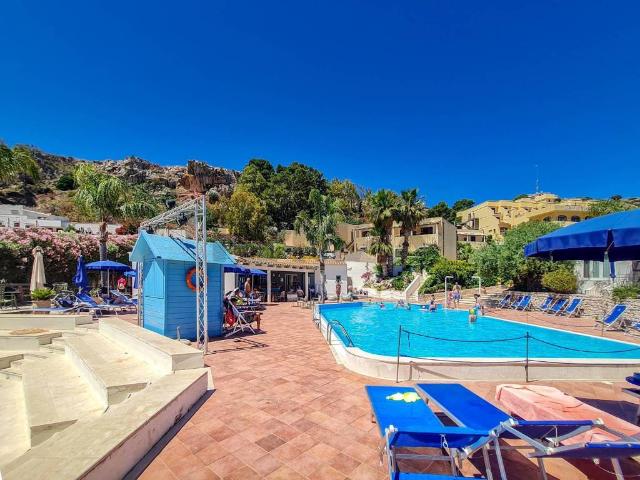 Appartamento in vendita a San Vito Lo Capo, Sicilia