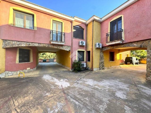 Appartamento in vendita a San Vito, Sardigna/Sardegna