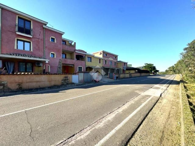 Appartamento in vendita a San Vito, Sardigna/Sardegna