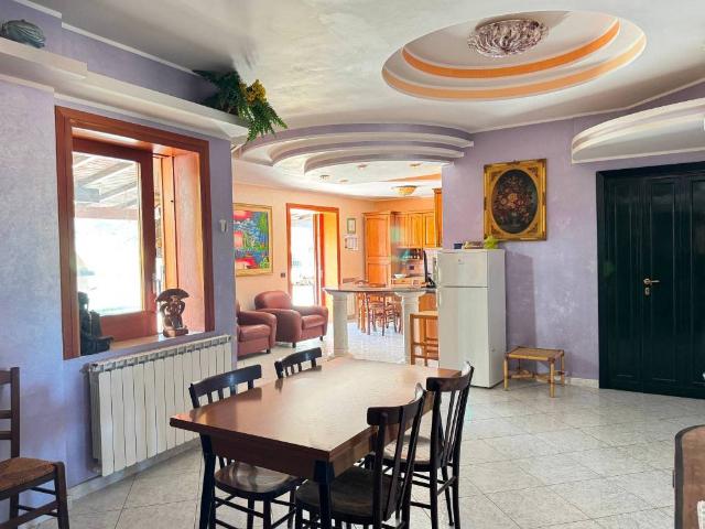 Appartamento in vendita a San Vito, Sardigna/Sardegna