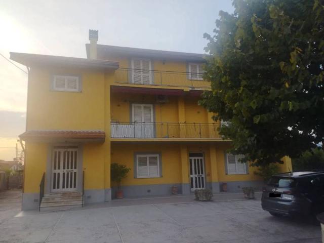 Appartamento in vendita a San Vittore Del Lazio, Lazio