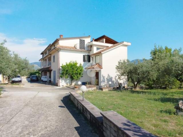 Appartamento in vendita a San Vittore Del Lazio, Lazio