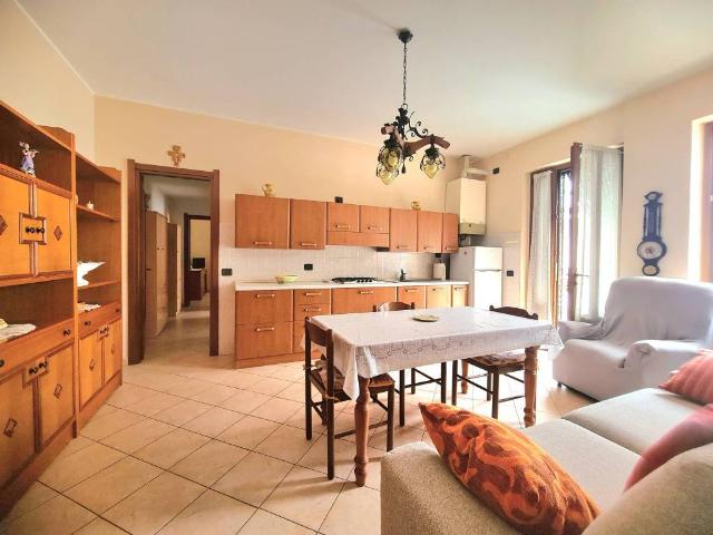 Appartamento in vendita a San Vittore Olona, Lombardia