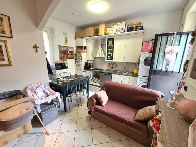 Appartamento in vendita a San Vittore Olona, Lombardia