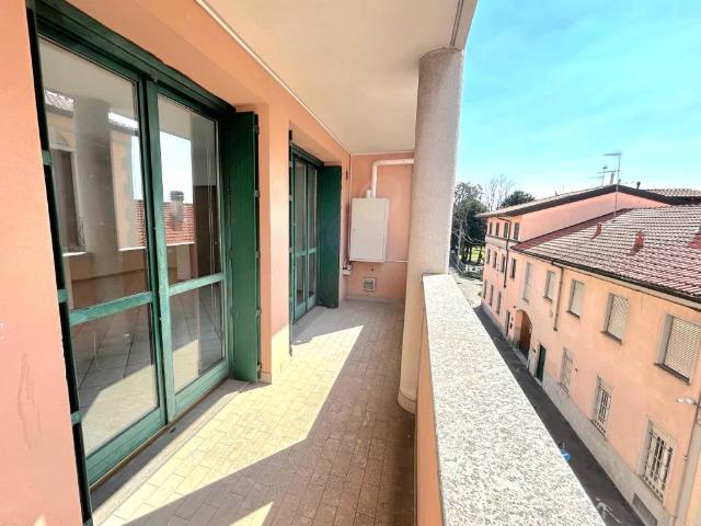 Appartamento in vendita a San Vittore Olona, Lombardia