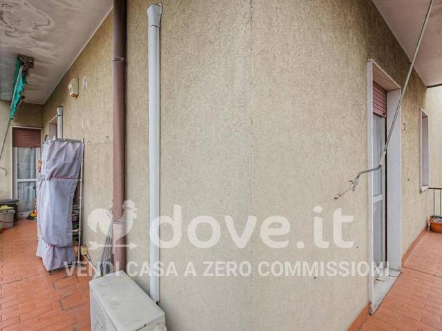 Appartamento in vendita a San Vittore Olona, Lombardia