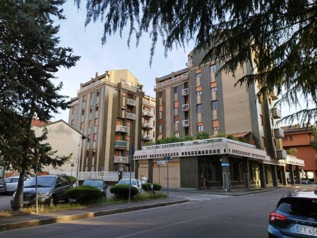 Appartamento in vendita a San Vittore Olona, Lombardia