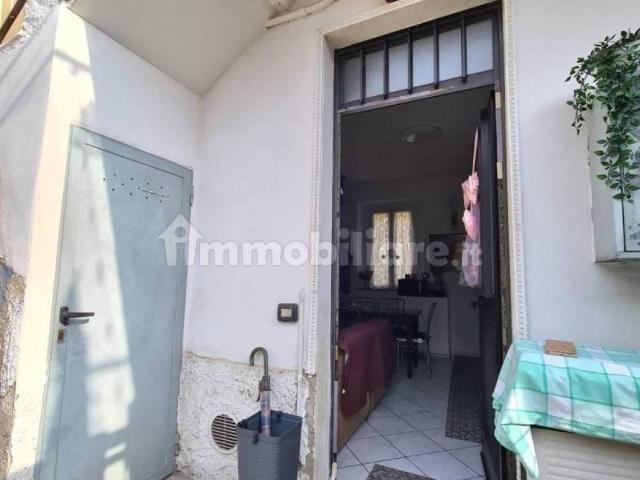 Appartamento in vendita a San Vittore Olona, Lombardia