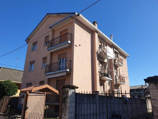 Appartamento in vendita a San Vittore Olona, Lombardia