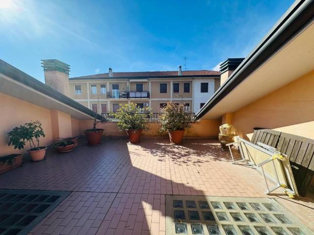 Appartamento in vendita a San Vittore Olona, Lombardia