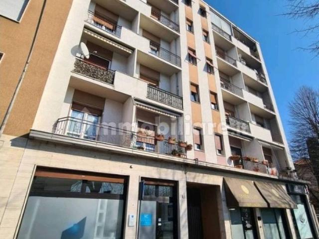 Appartamento in vendita a San Vittore Olona, Lombardia