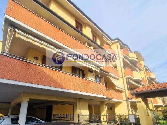 Appartamento in vendita a San Vittore Olona, Lombardia