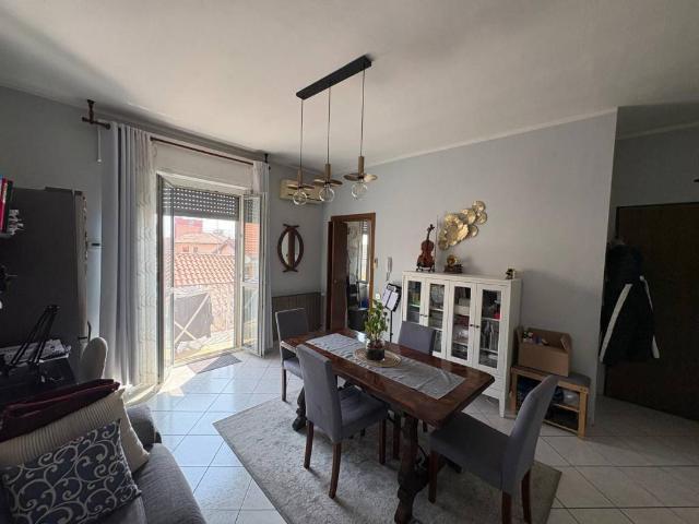 Appartamento in vendita a San Vittore Olona, Lombardia